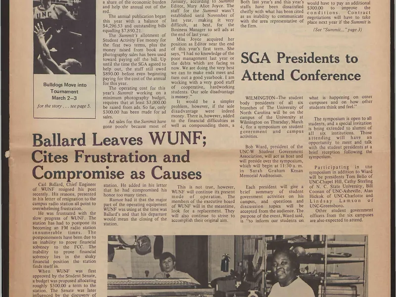1971-03-02 Ridgerunner